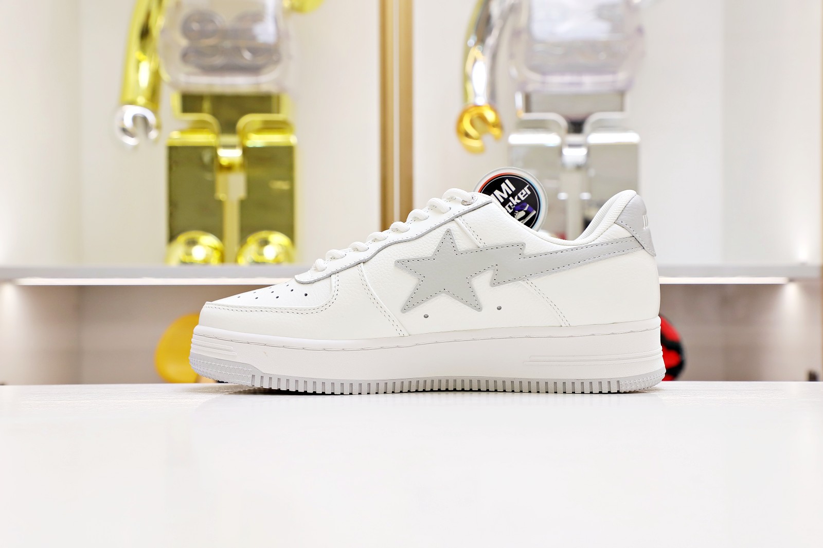 BAPESTA 