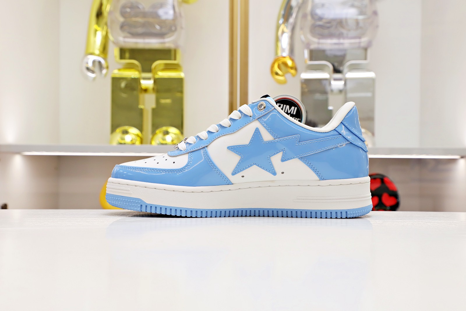 BAPESTA 