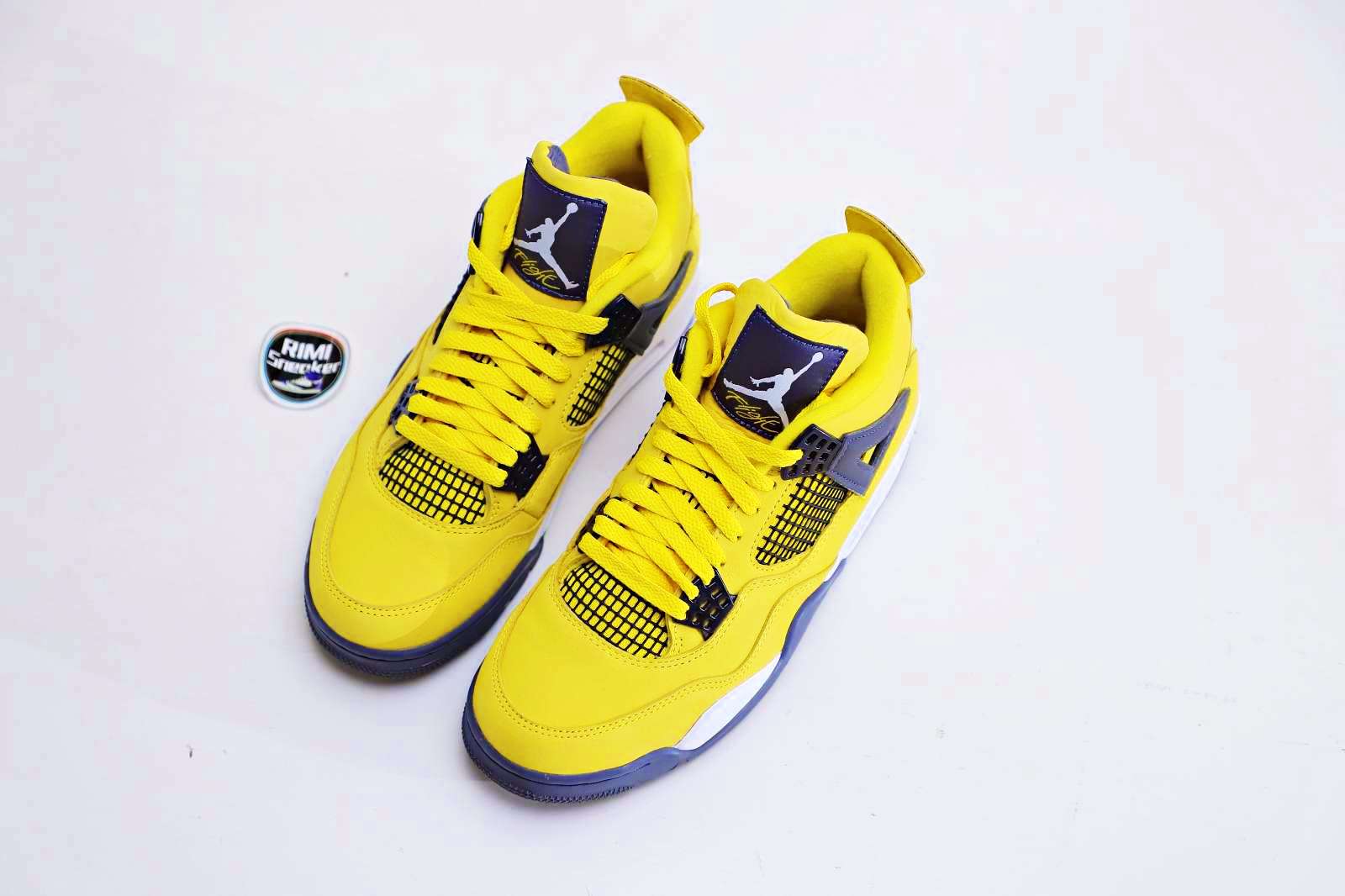 AIR JORDAN AIR JORDAN 4 RETRO 