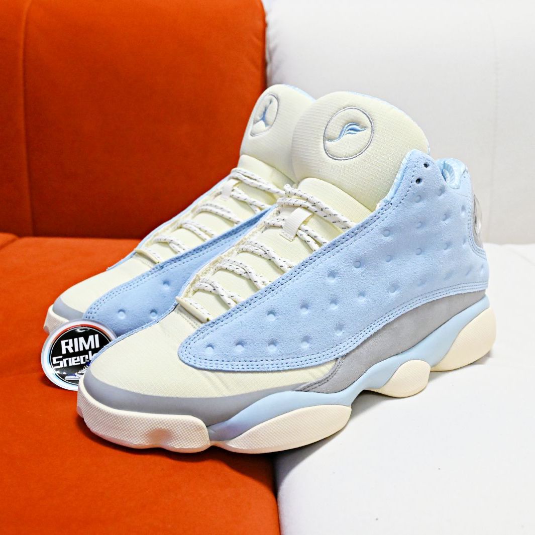 AIR JORDAN AIR JORDAN 13 SOLEFLY