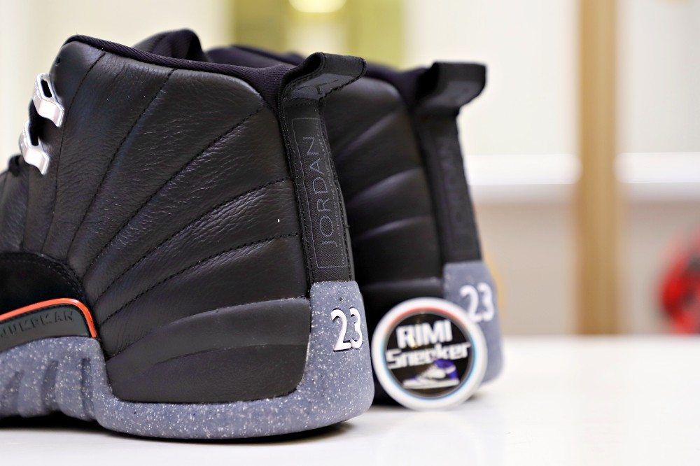 AIR JORDAN 12 UTILITY