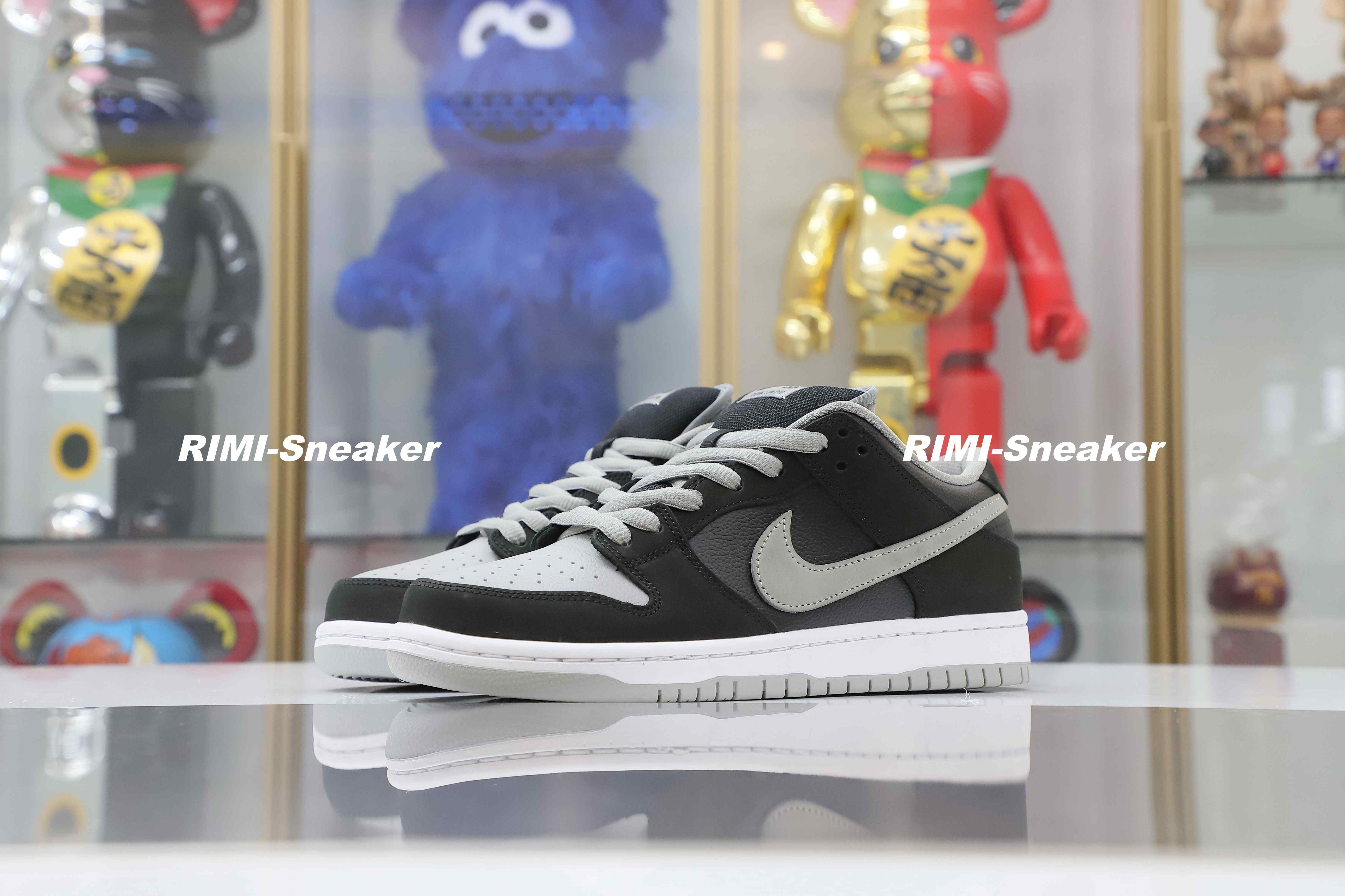 DUNK SB 「 SHADOW」