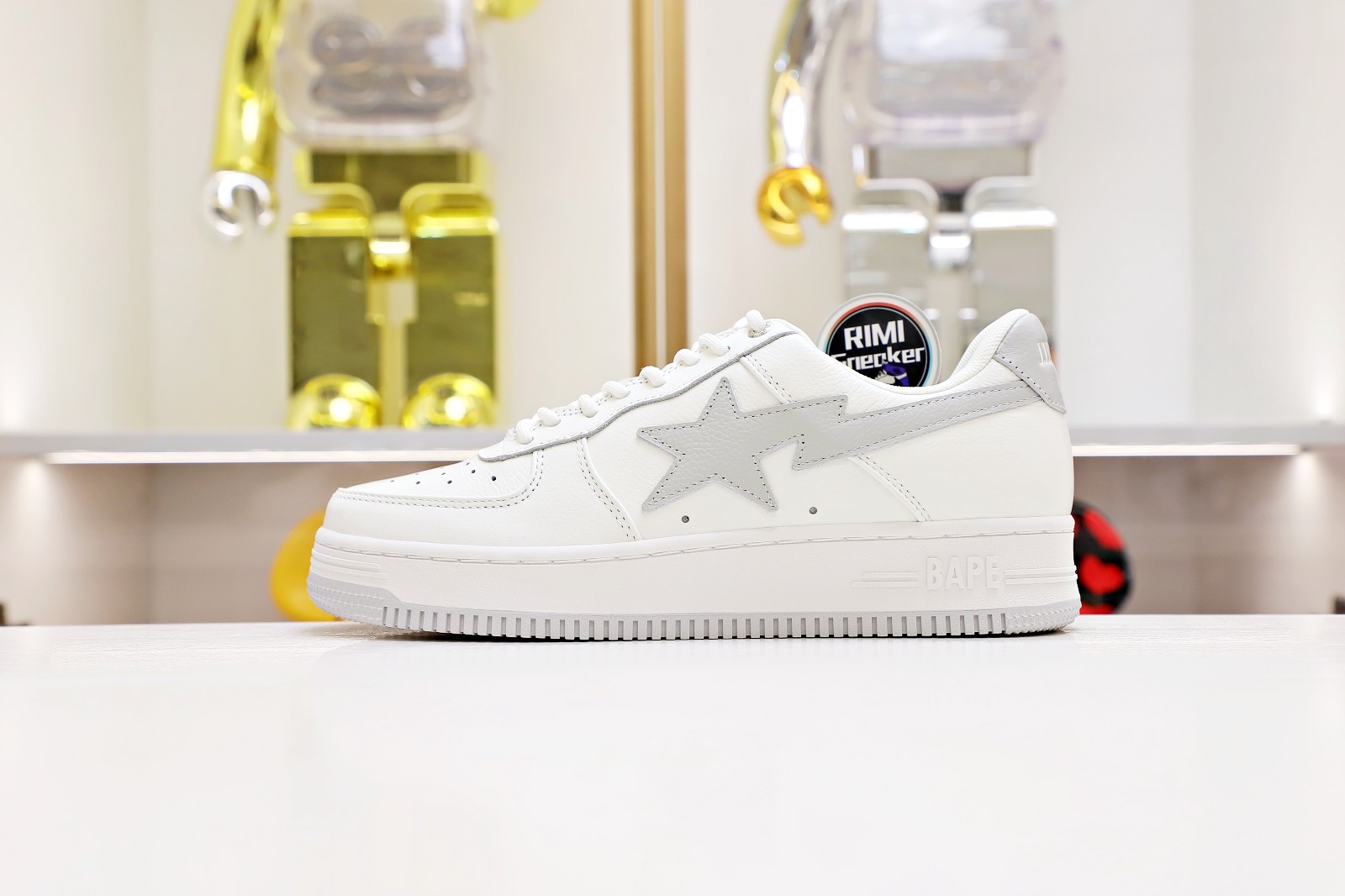 BAPESTA 