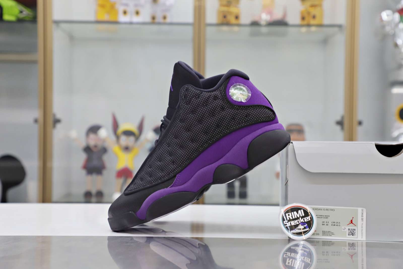 AIR JORDAN AIR JORDAN 13 RETRO 