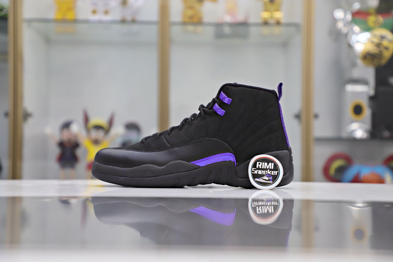 AIR JORDAN 12 RETRO 