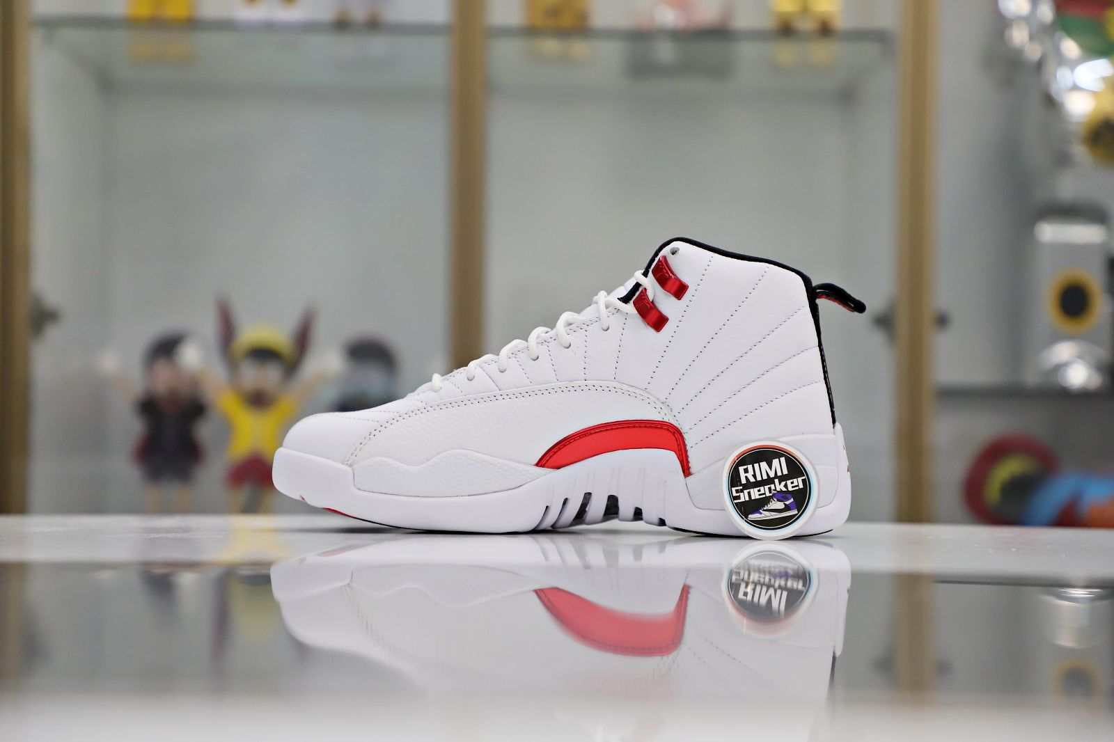 AIR JORDAN 12 RETRO 