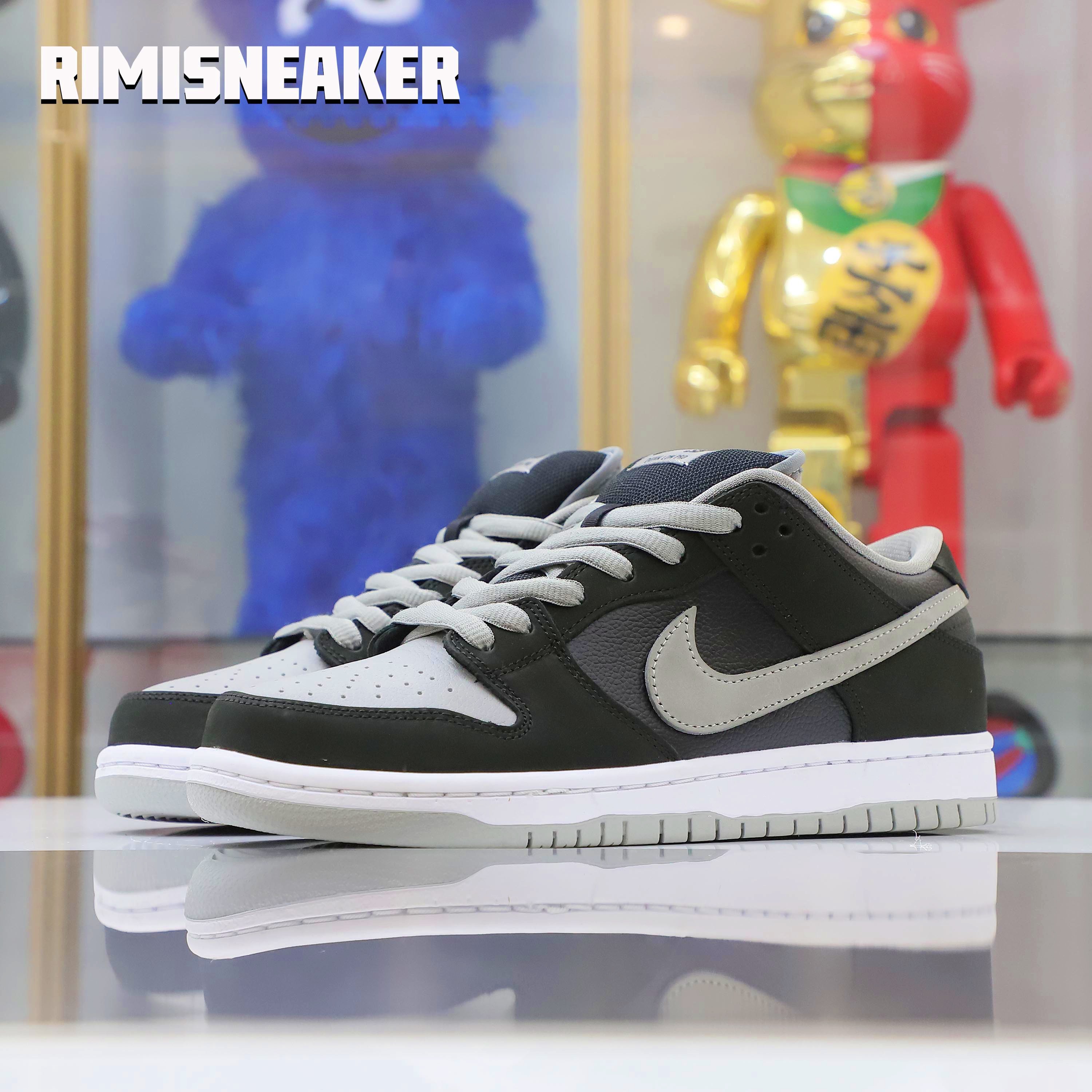 DUNK SB 「 SHADOW」