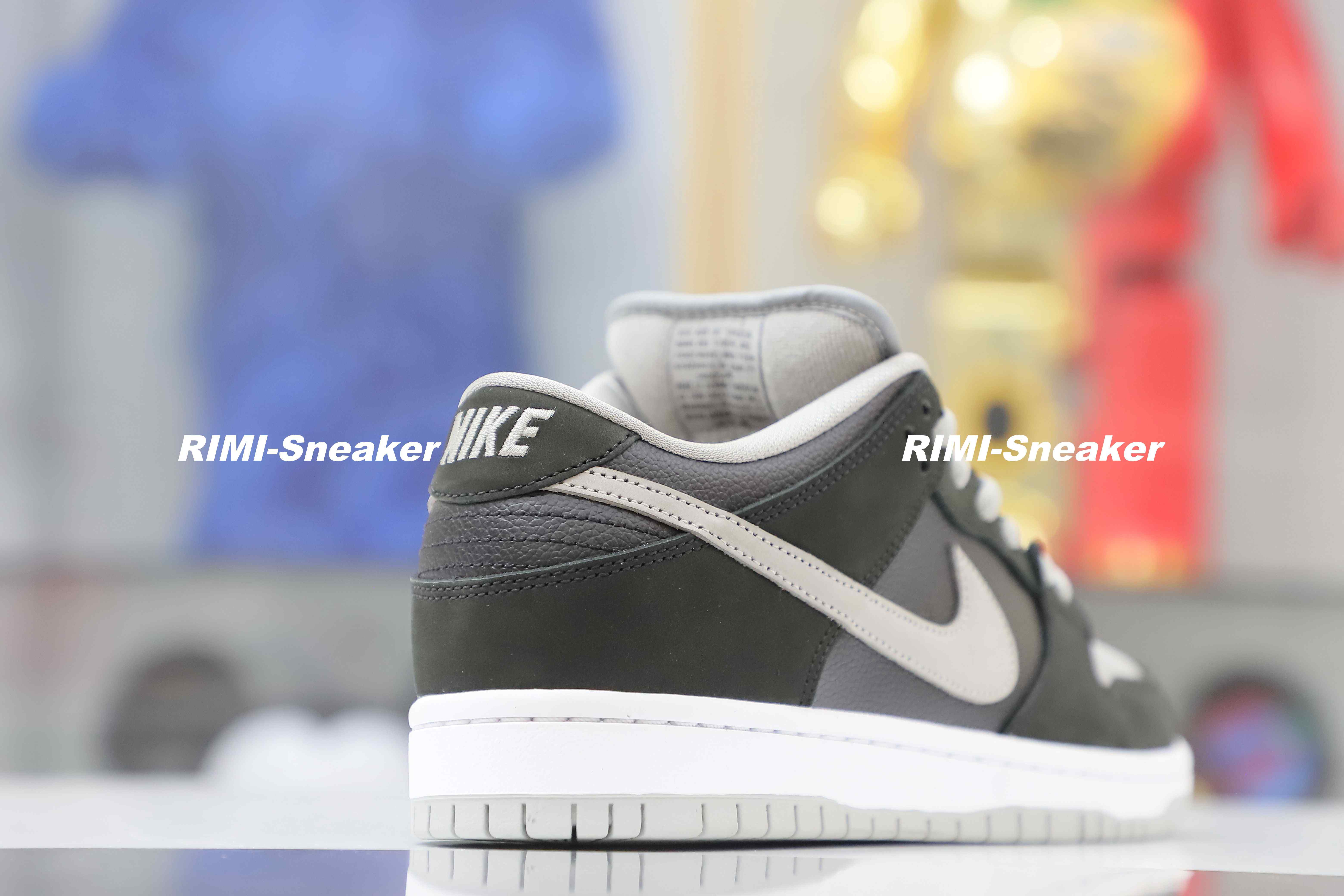 DUNK SB 「 SHADOW」