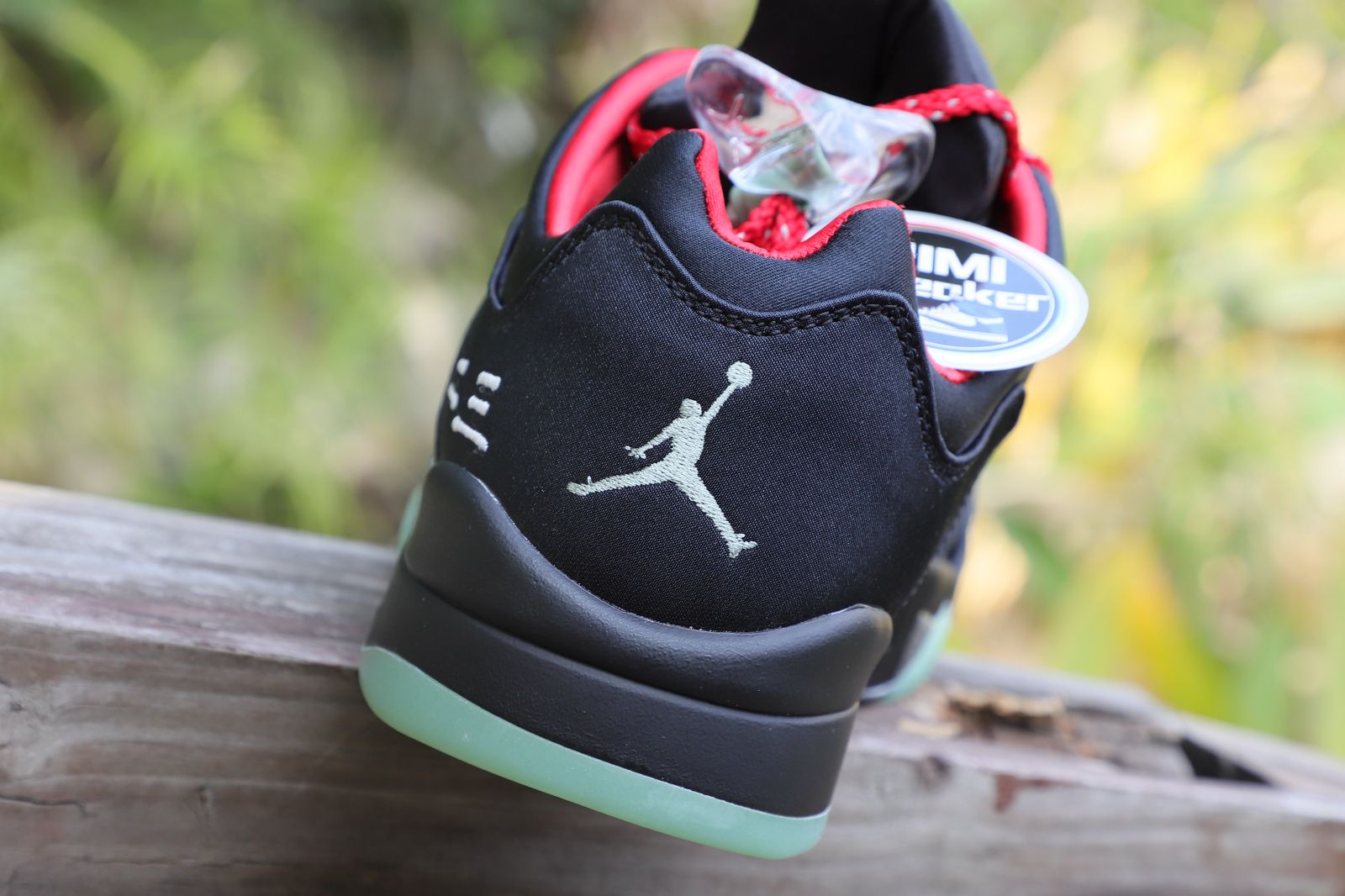 CLOT X AIR JORDAN 5 LOW