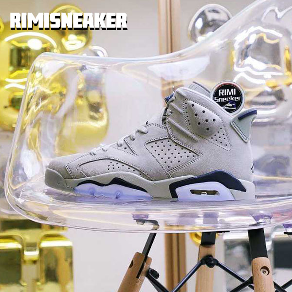 AIR JORDAN 6 “GEORGETOWN”