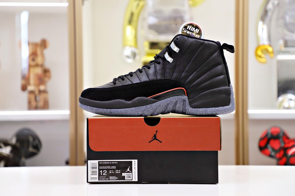 AIR JORDAN 12 UTILITY