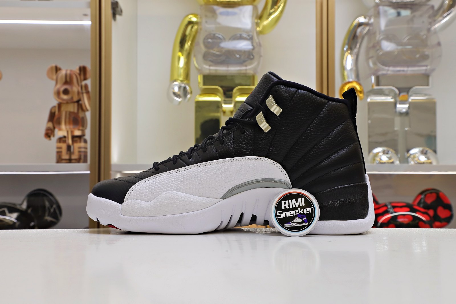 AIR JORDAN 12 RETRO PLAYOFFS 2022