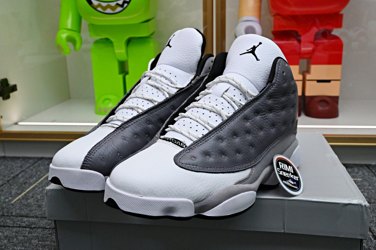 AIR JORDAN 13 RETRO 