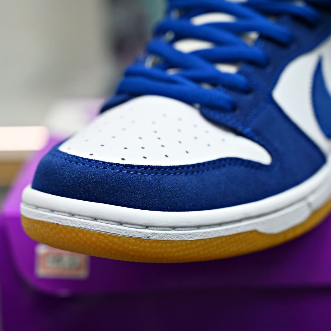 NIKE DUNK LOW PRO PRM 