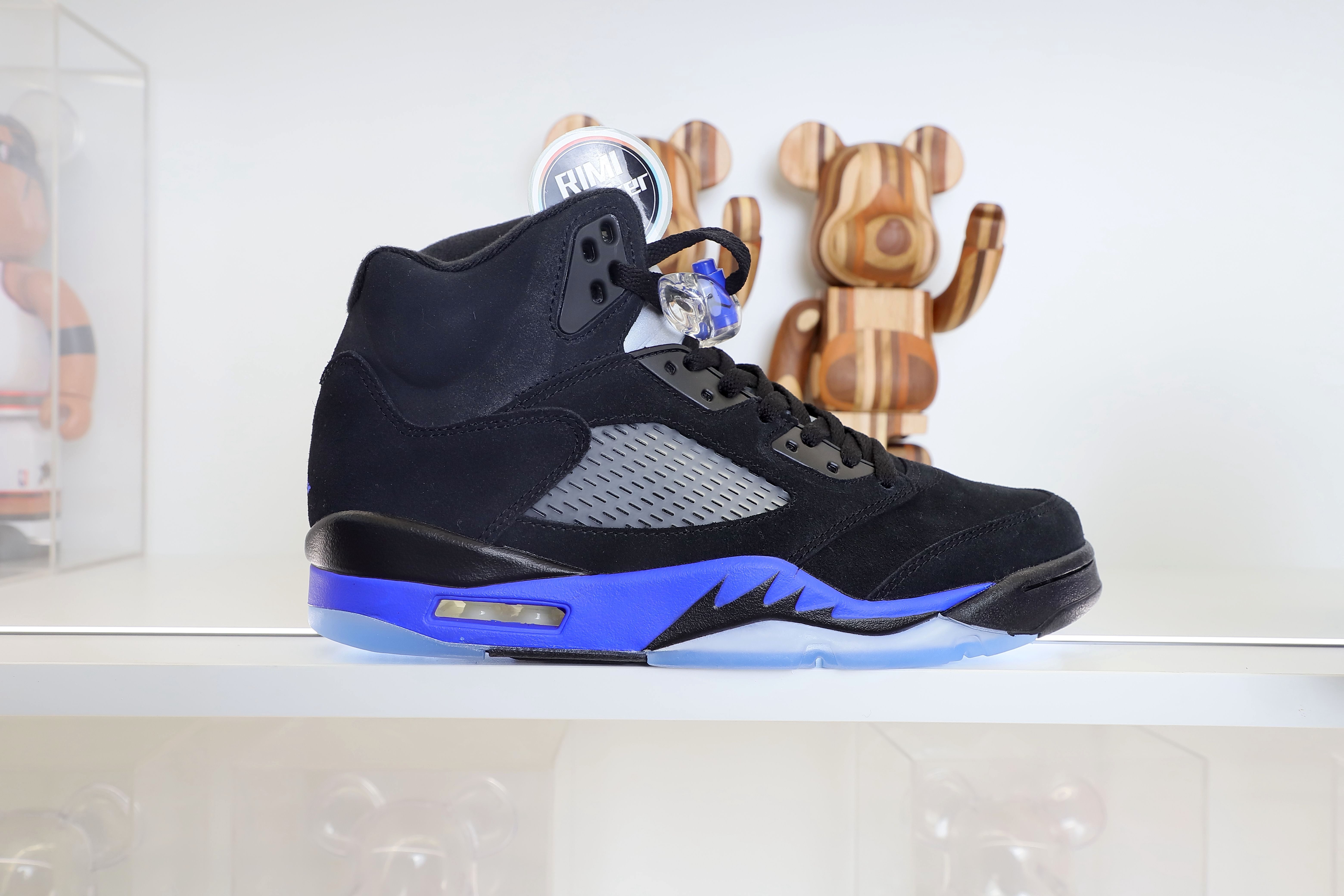 AIR JORDAN AIR JORDAN 5 RETRO 