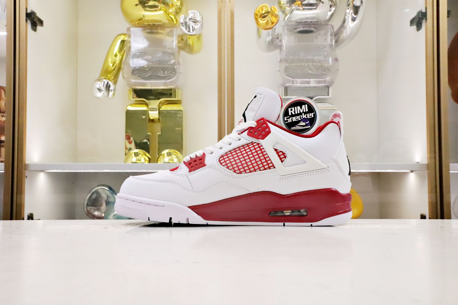 AIR JORDAN4 RETRO ALTERNATE 89