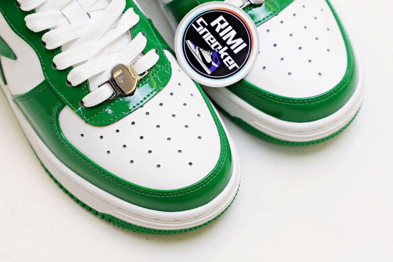 BAPE BAPESTA 