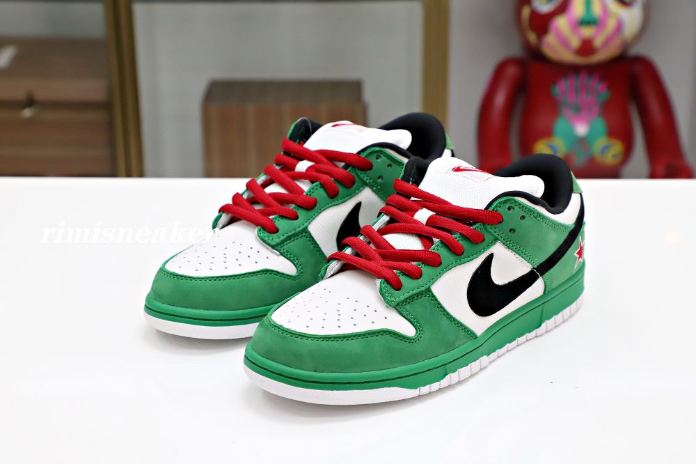 DUNK LOW PRO SB 