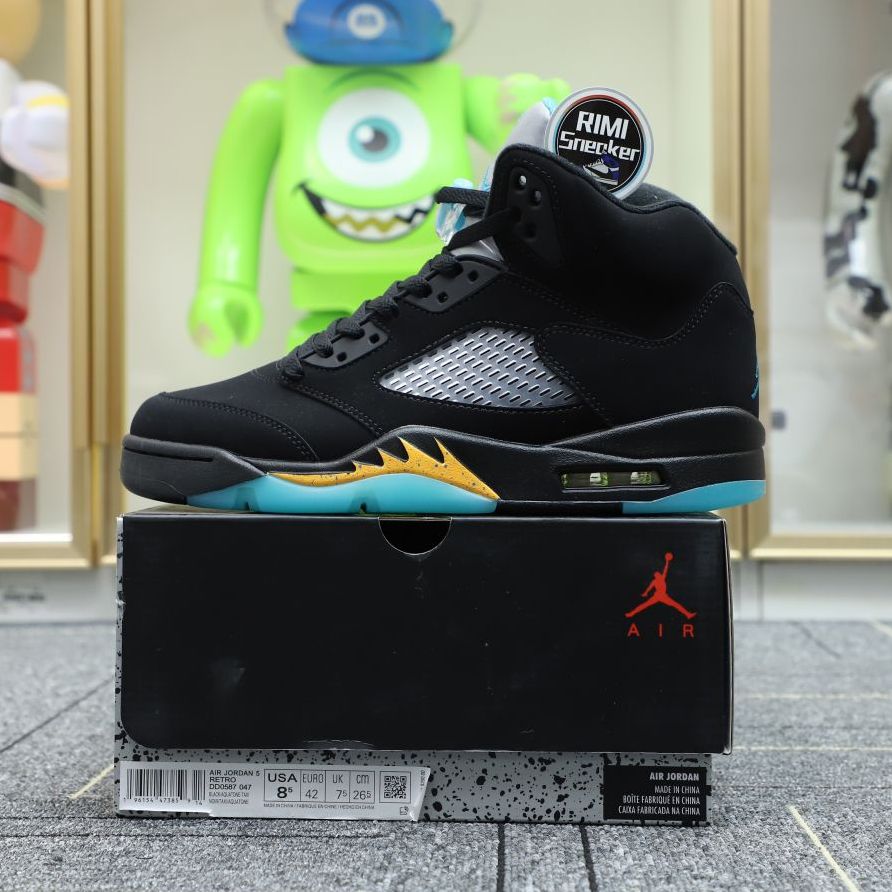 AIR JORDAN 5 