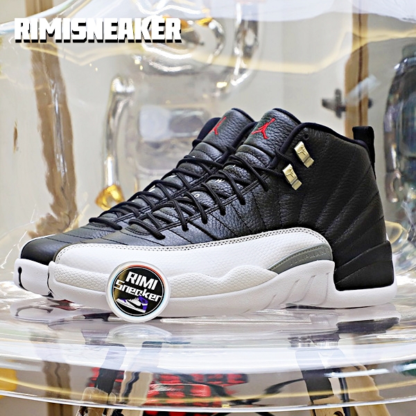 AIR JORDAN 12 RETRO PLAYOFFS 2022