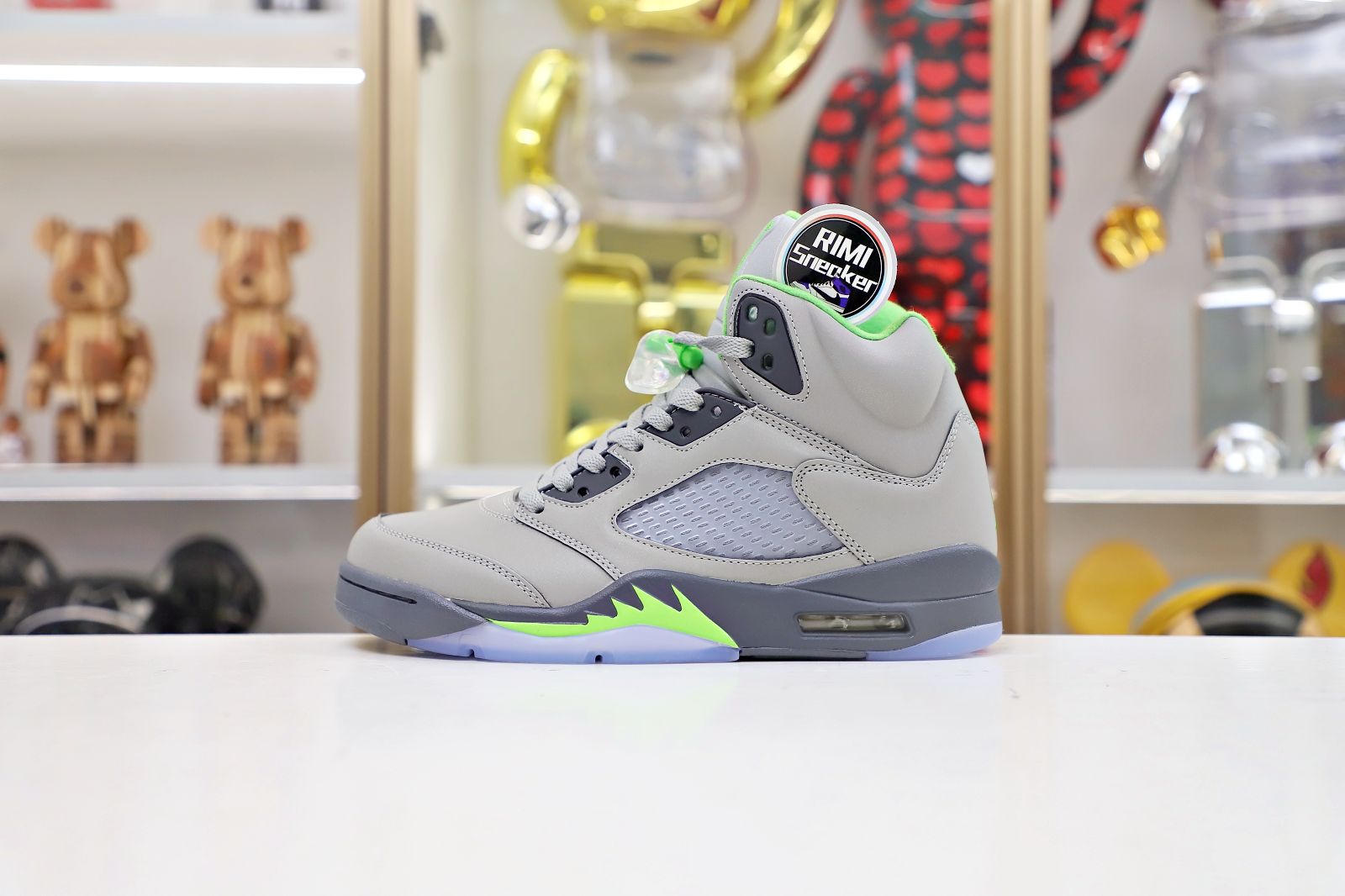 AIR JORDAN 5 RETRO 