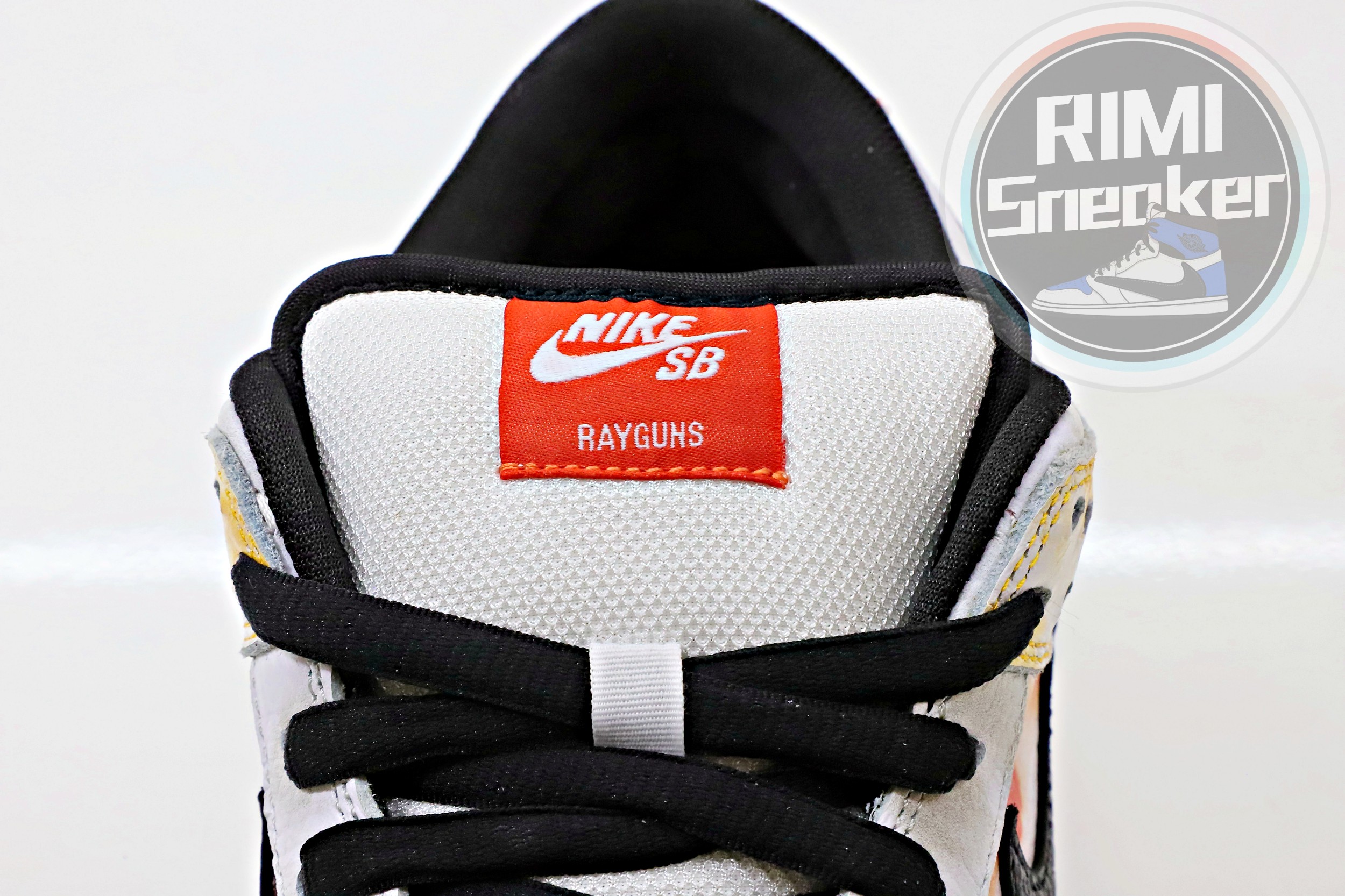 DUNK LOW PRO ROSWELL RAYGUN