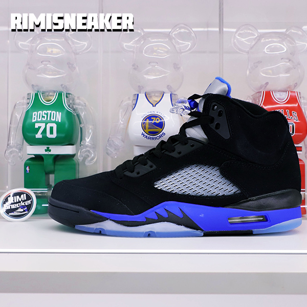 AIR JORDAN AIR JORDAN 5 RETRO ''RACER BLUE''