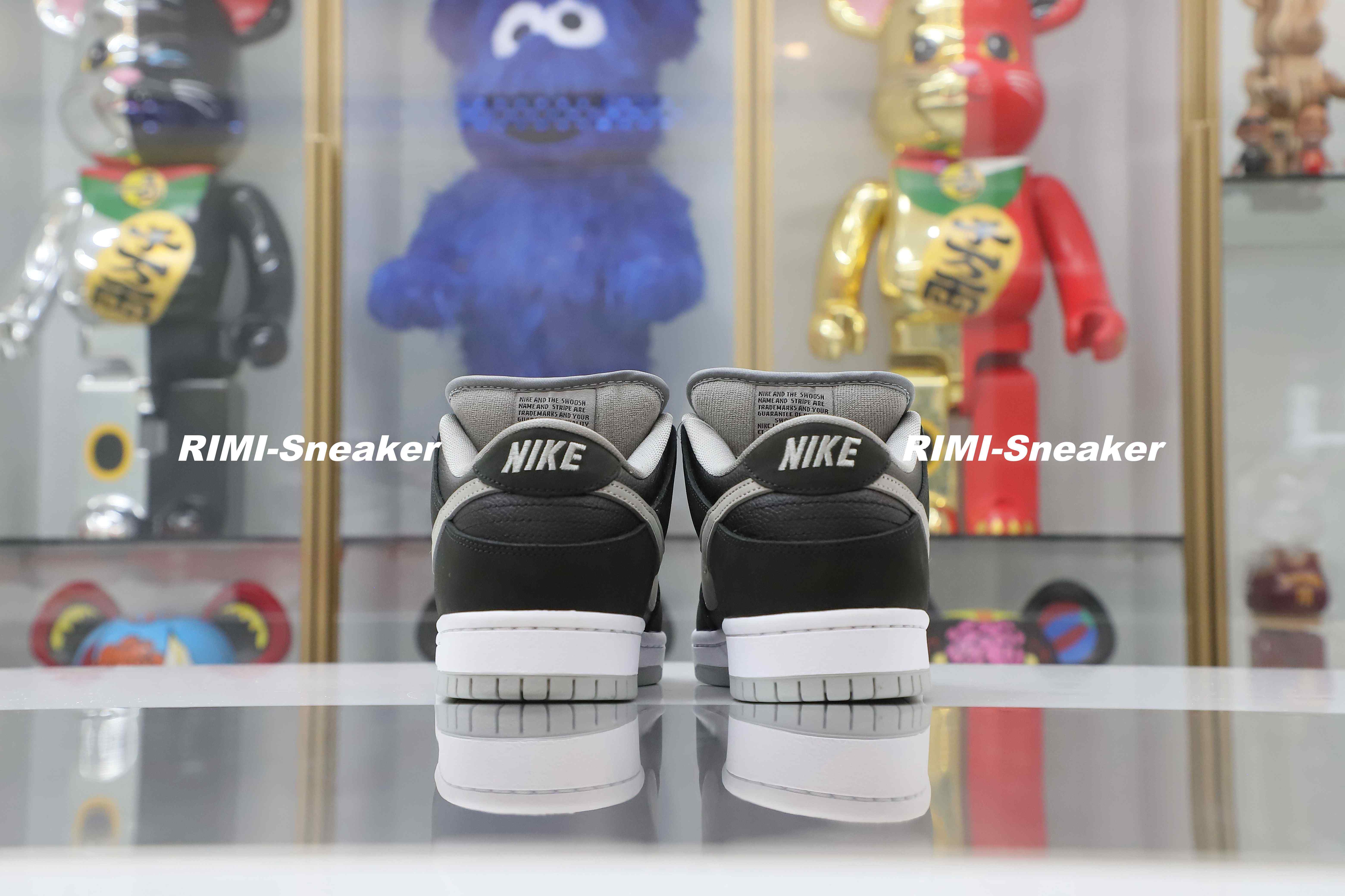 DUNK SB 「 SHADOW」