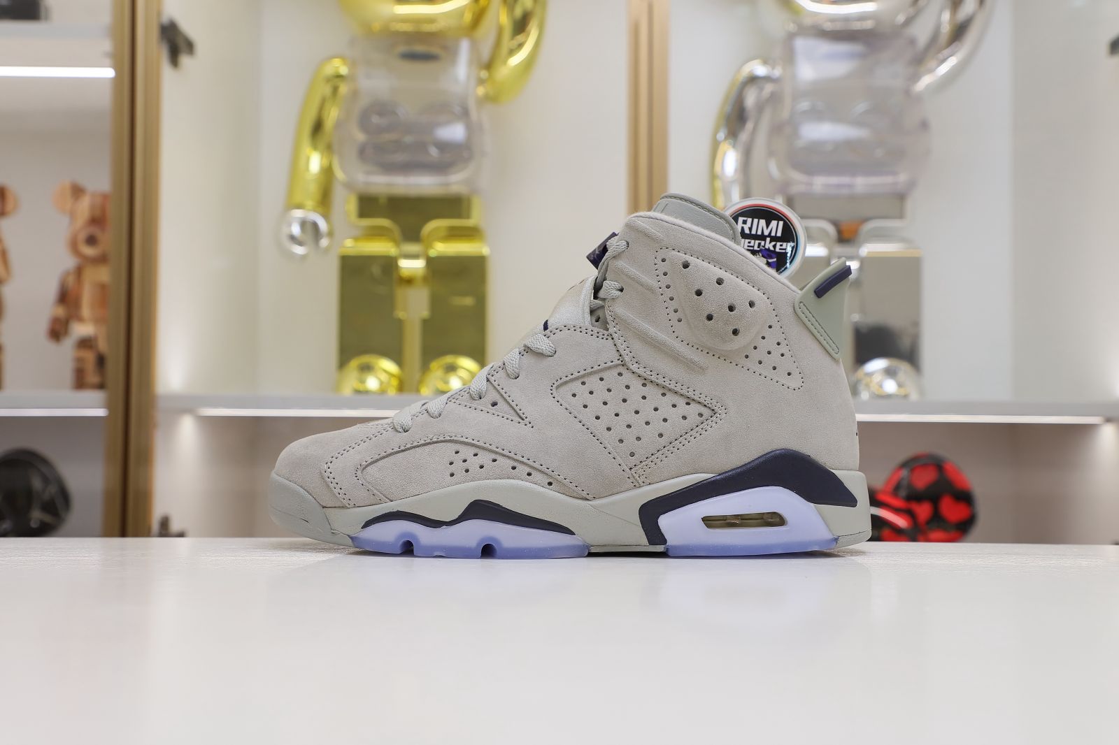 AIR JORDAN 6 “GEORGETOWN”