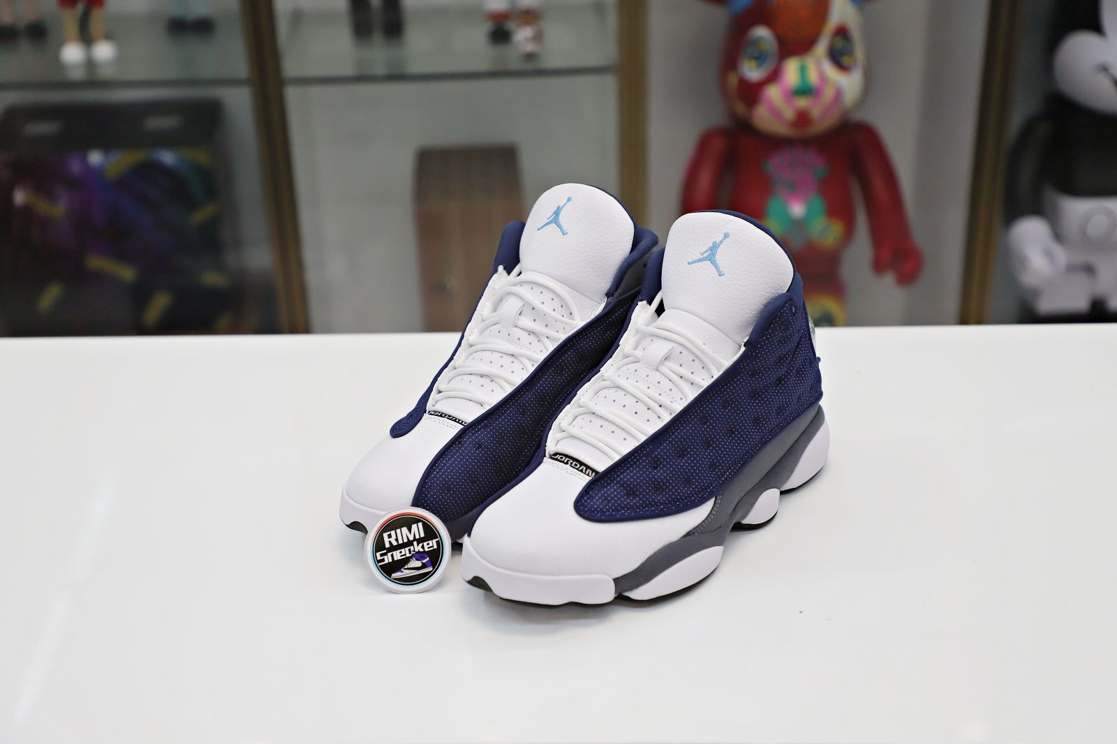 AIR JORDAN 13 RETRO 