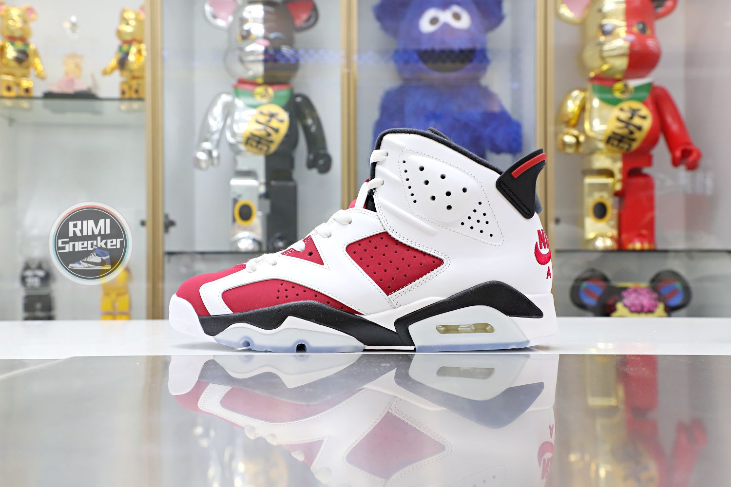 AIR JORDAN 6 RETRO OG 