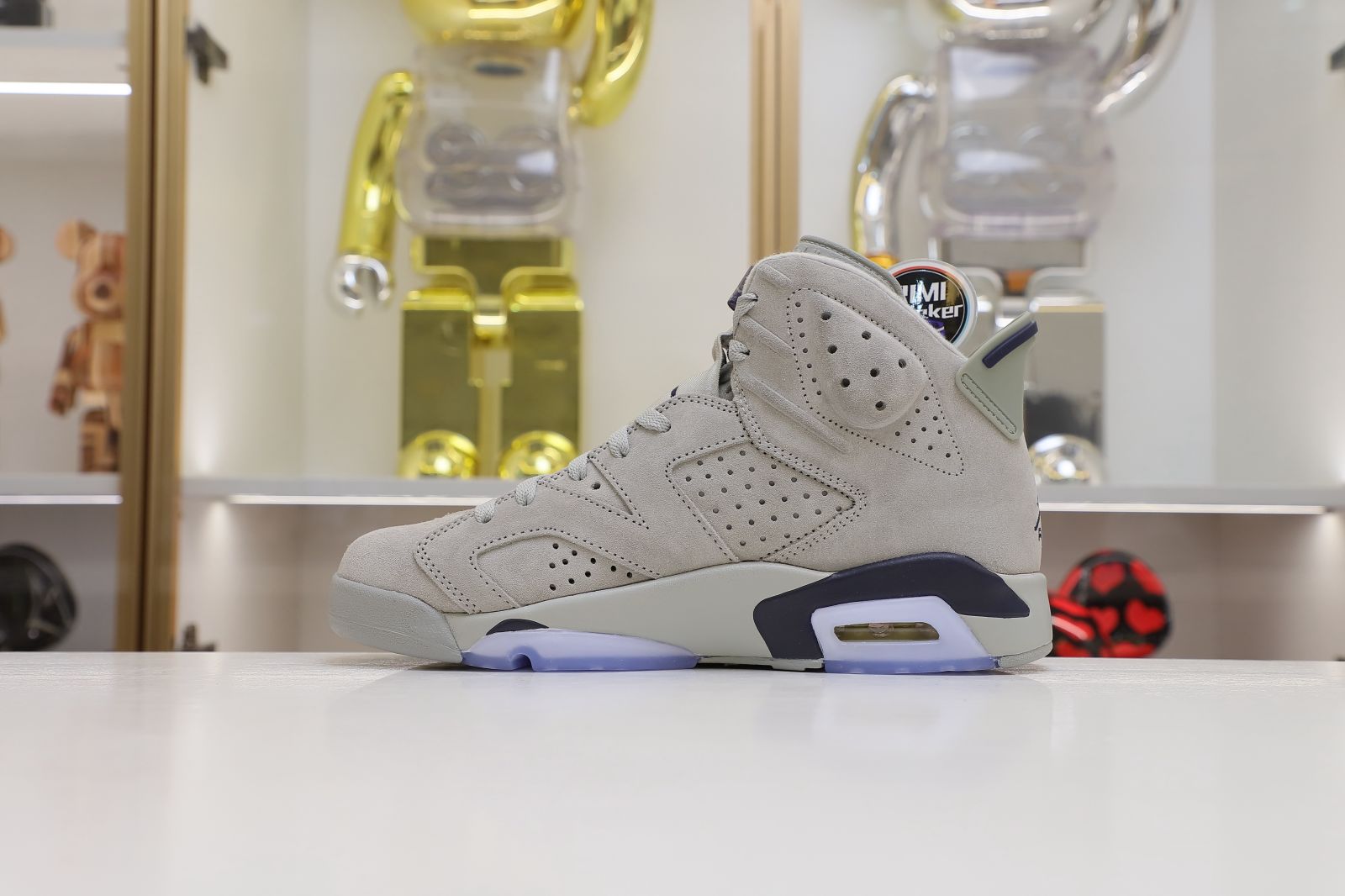 AIR JORDAN 6 “GEORGETOWN”