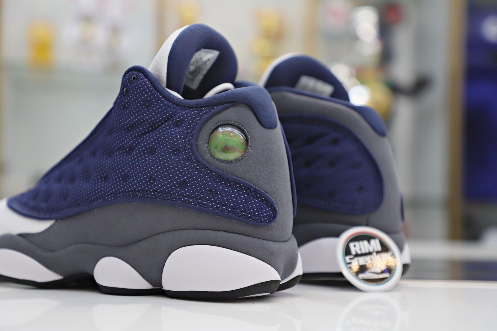 AIR JORDAN 13 RETRO 