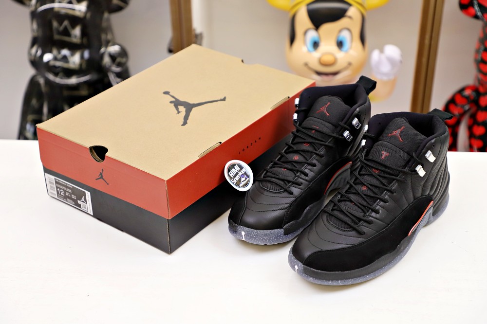 AIR JORDAN 12 UTILITY