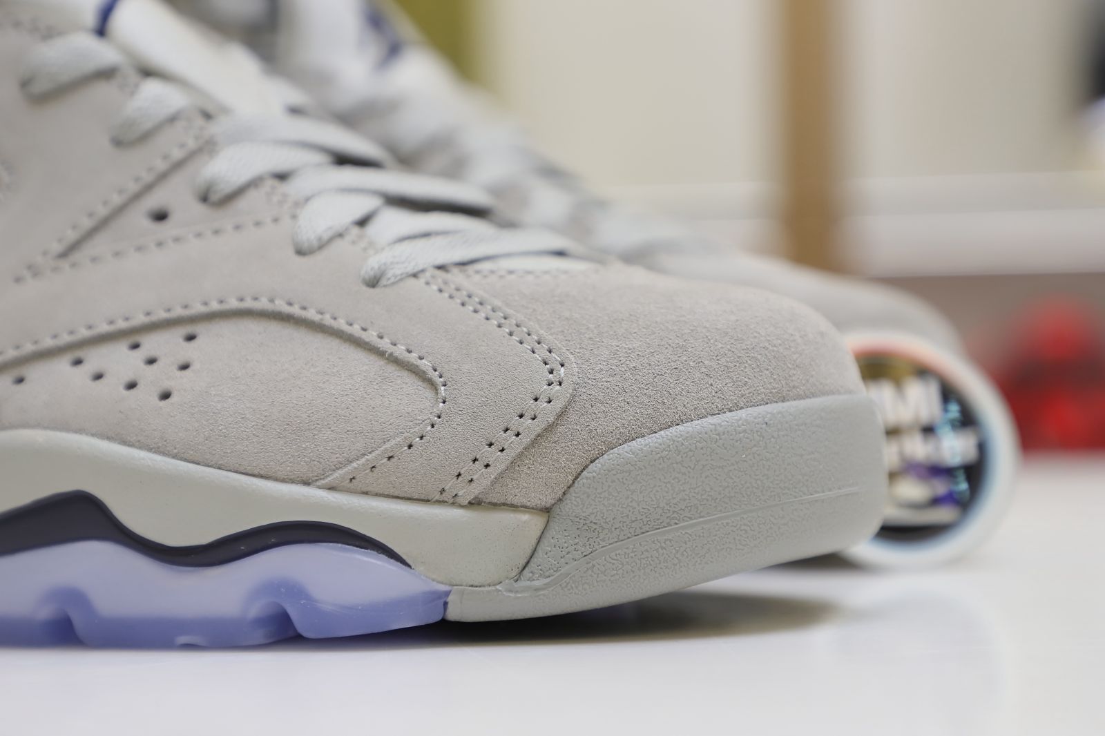 AIR JORDAN 6 “GEORGETOWN”