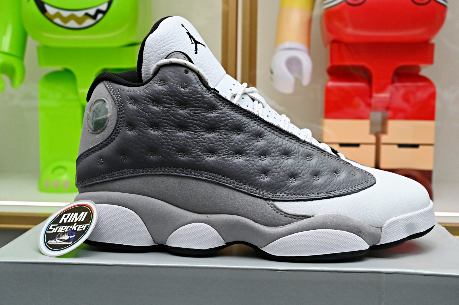 AIR JORDAN 13 RETRO 