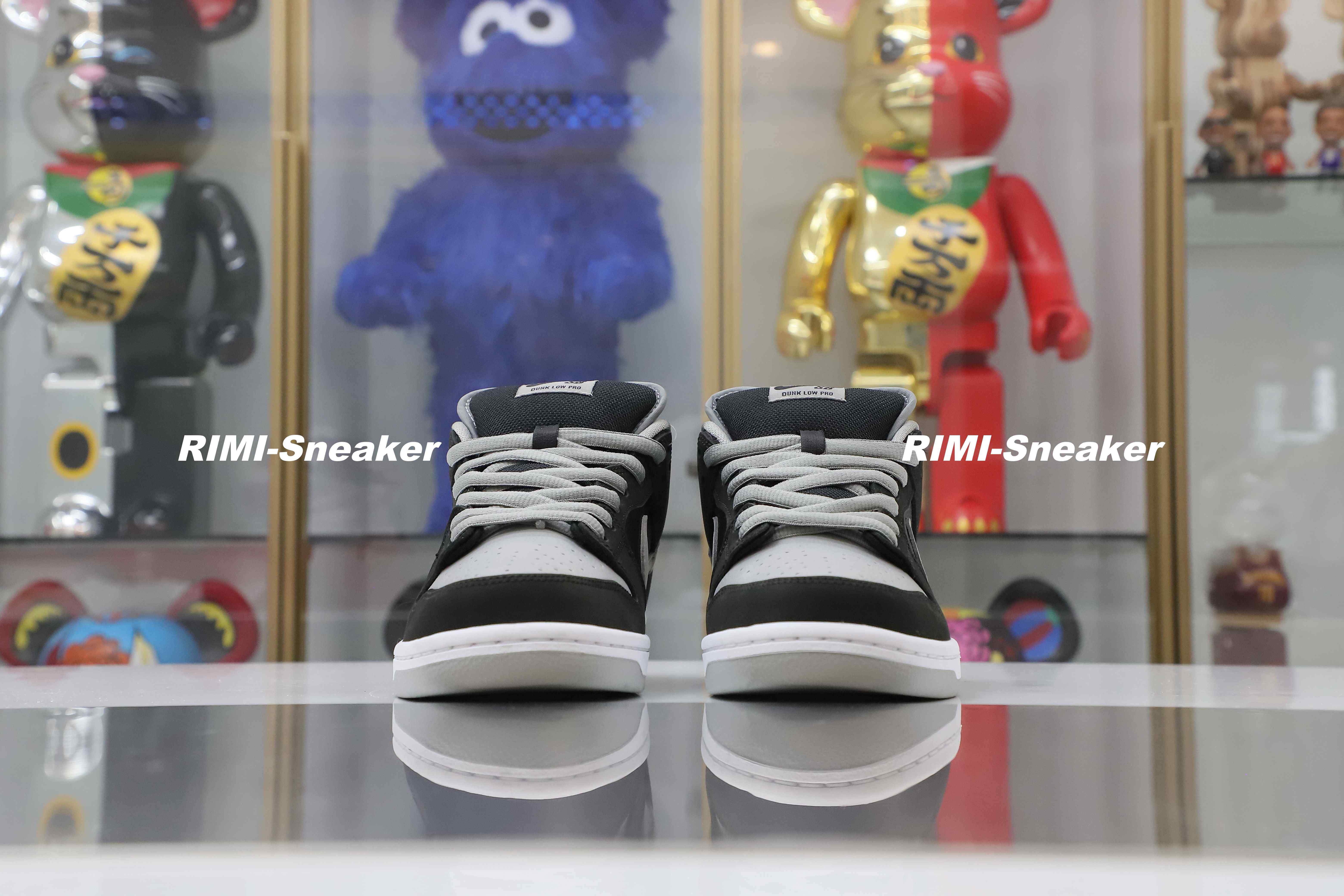 DUNK SB 「 SHADOW」