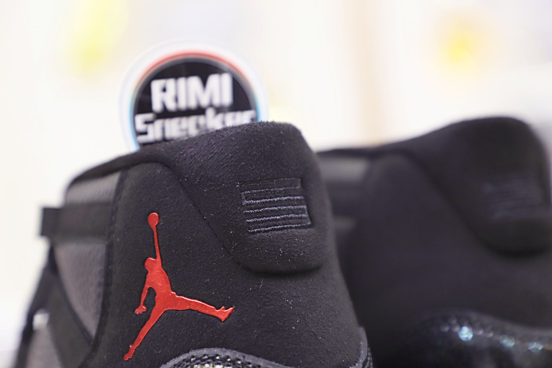 AIR JORDAN 11 72-10 FINAL CONFIRMED