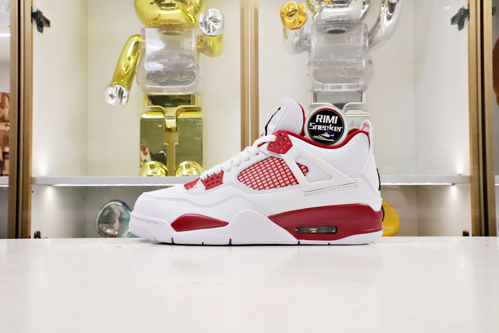 AIR JORDAN4 RETRO ALTERNATE 89