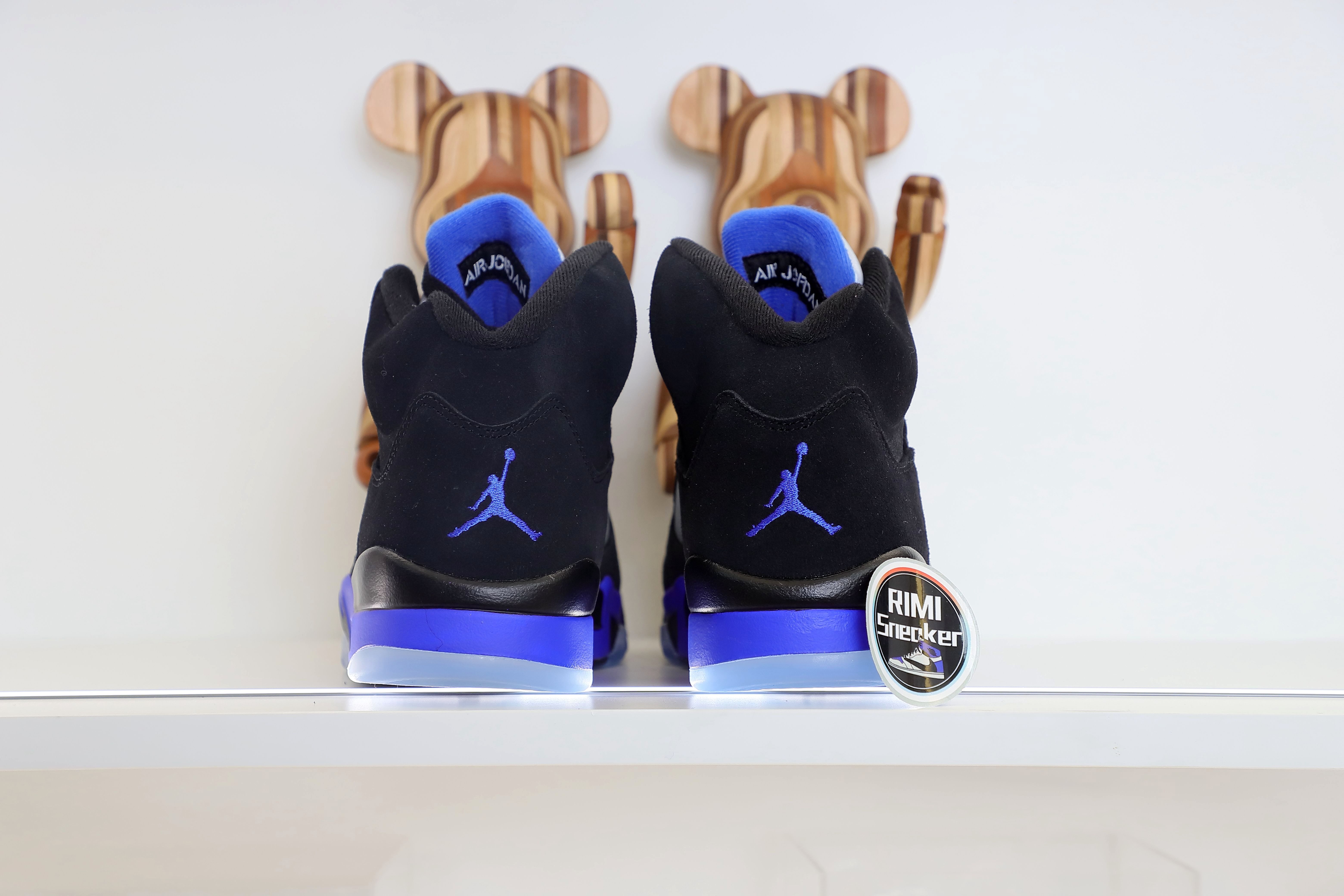 AIR JORDAN AIR JORDAN 5 RETRO 