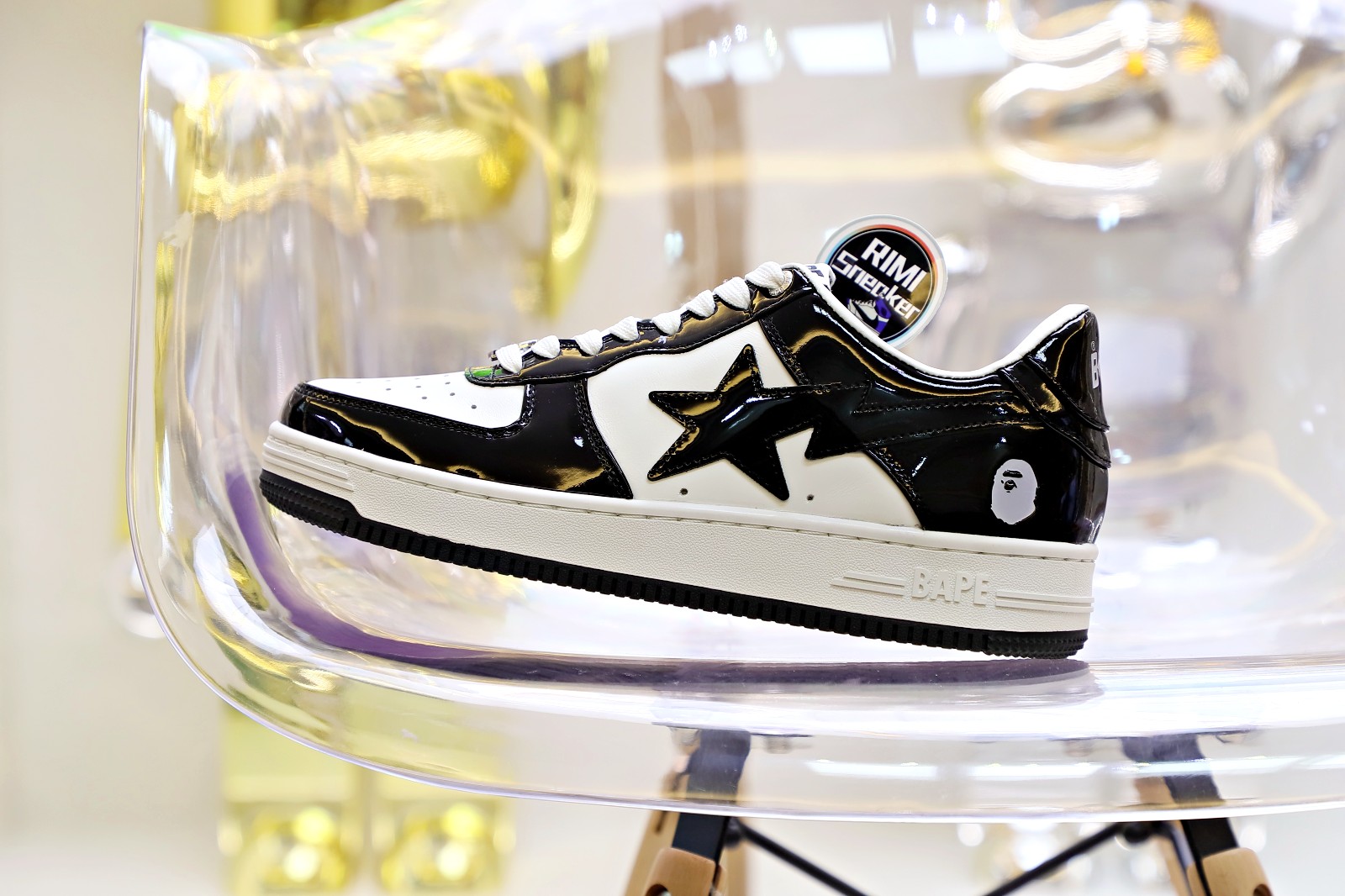 BAPESTA 