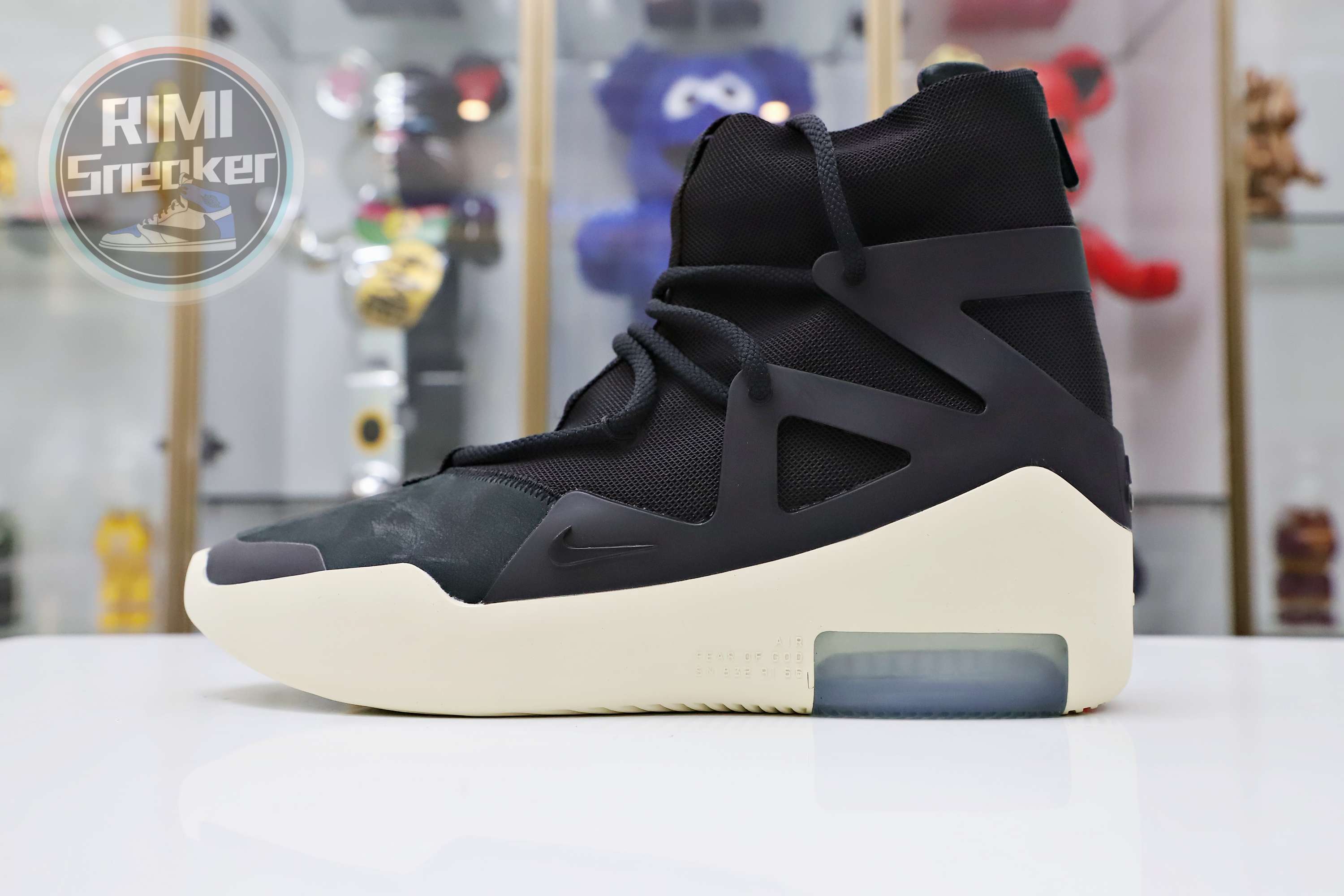 AIR FEAR OF GOD 1 