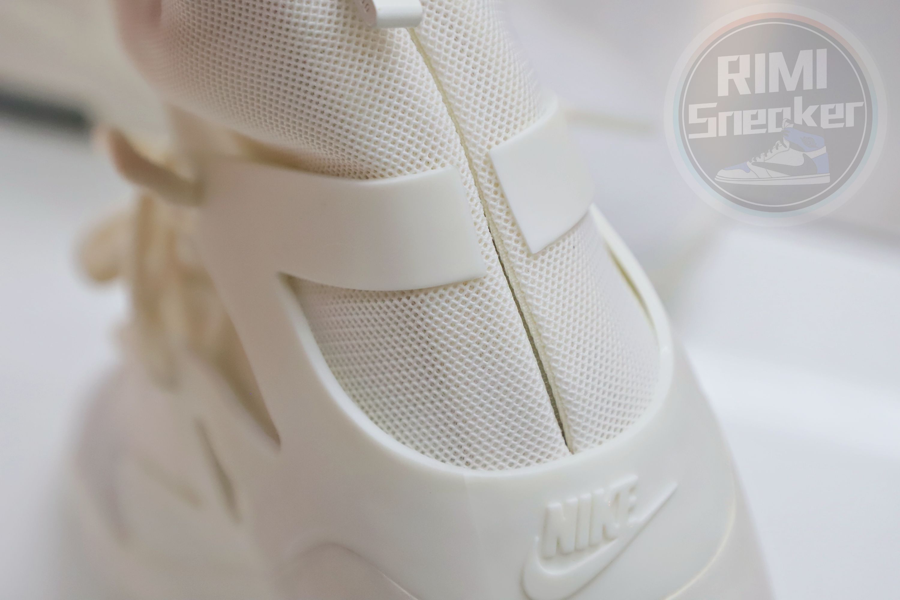 Nike Air Fear of God 1 sail black fog