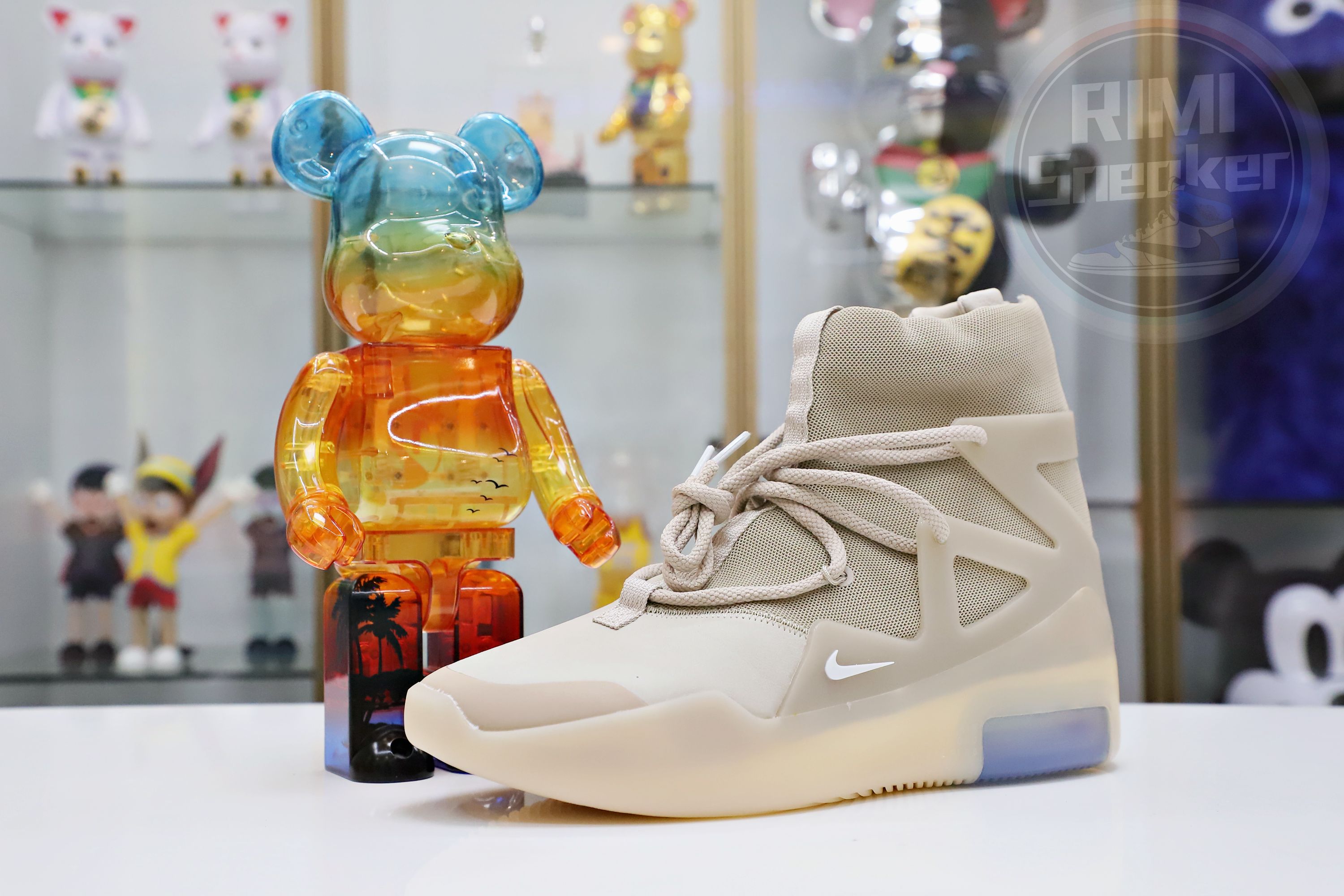 AIR FEAR OF GOD 1 