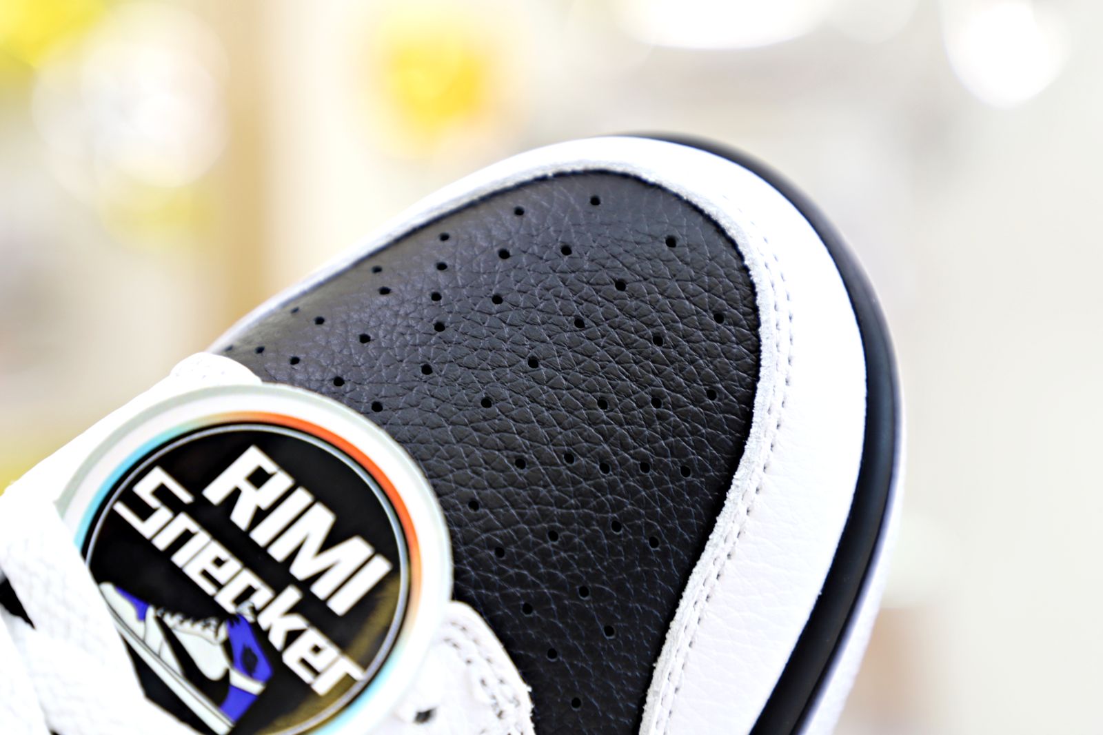 NIKE DUNK LOW RETRO REVERSE PANDA - FD9064-011