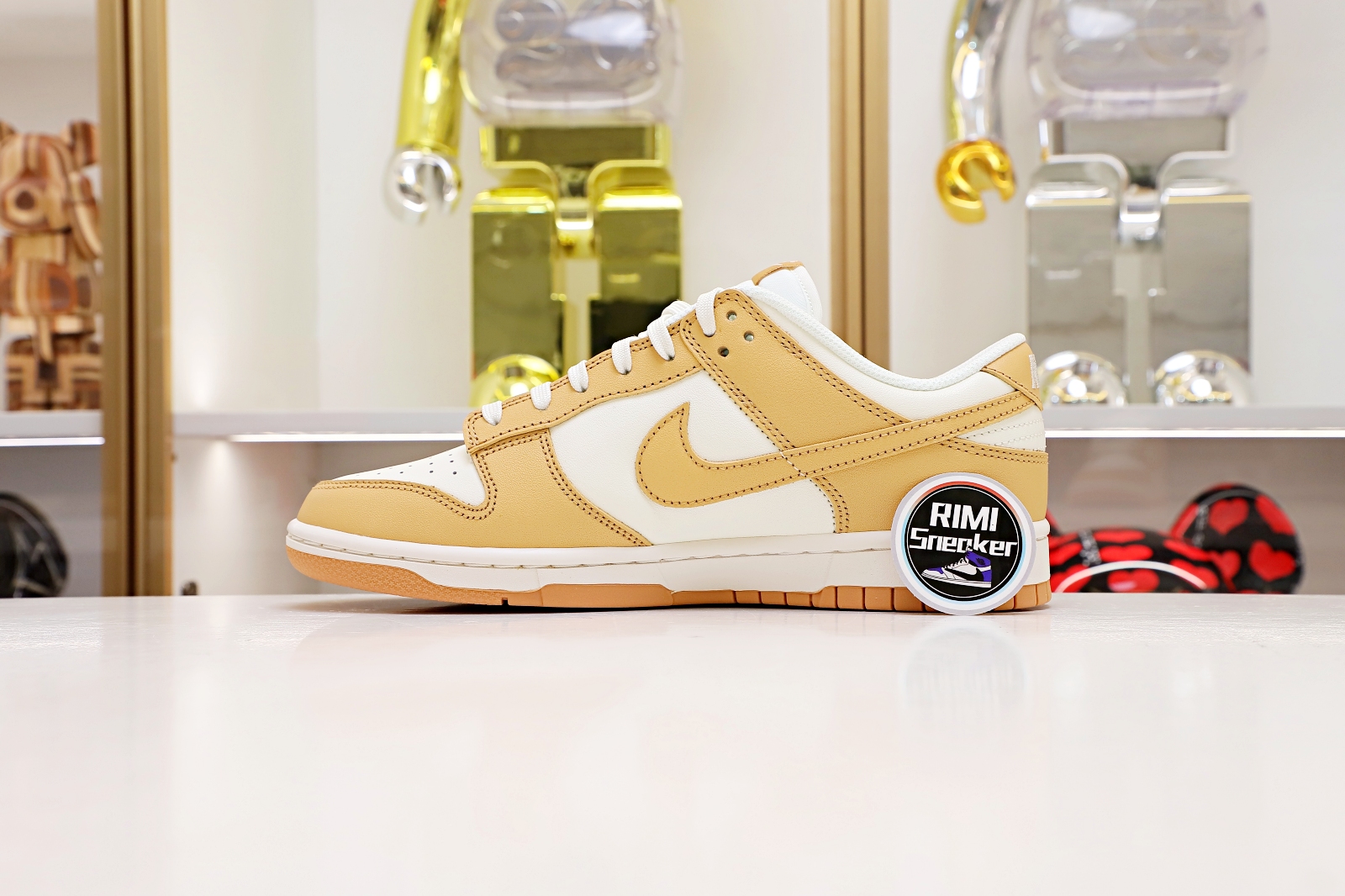 WMNS DUNK LOW 