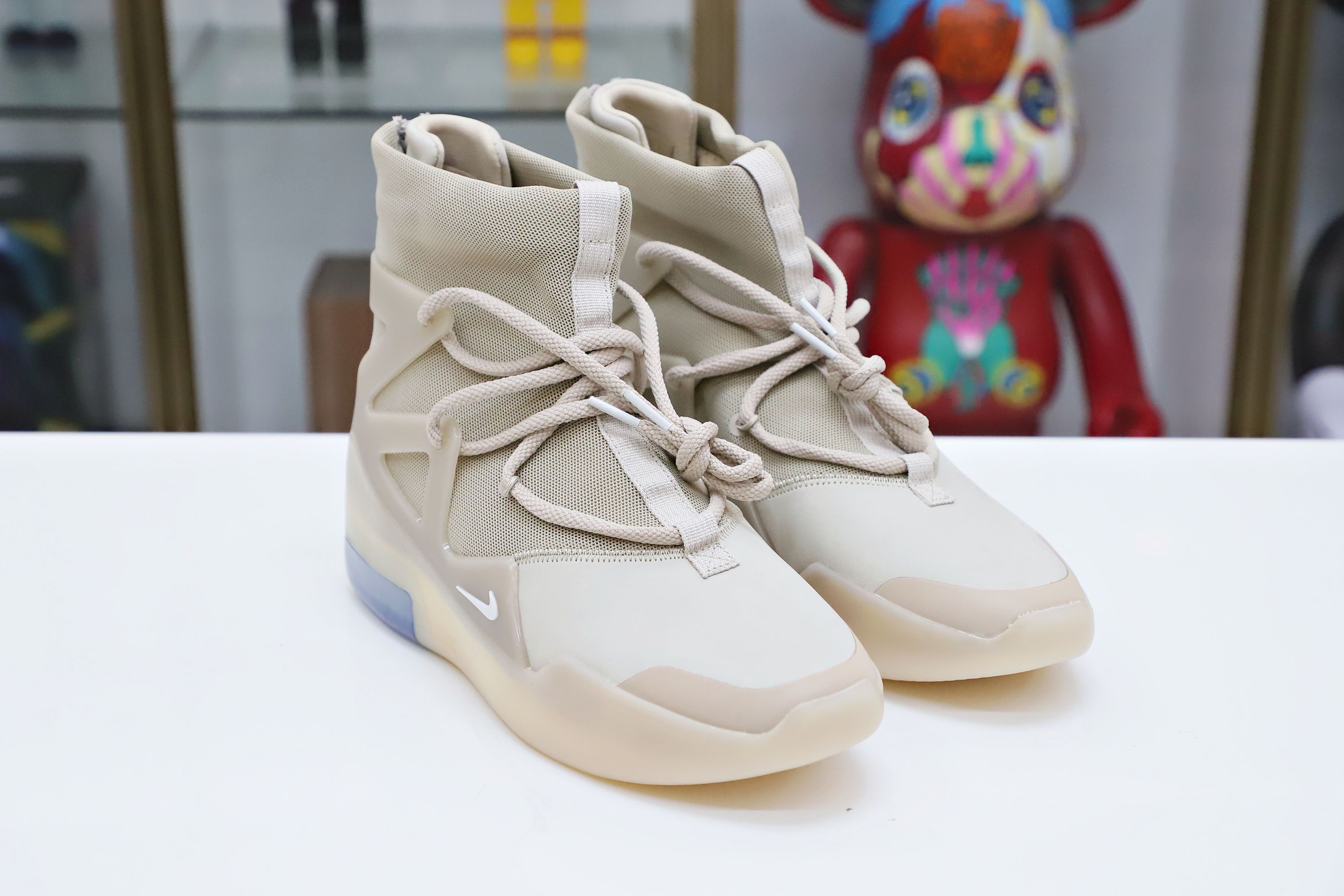 AIR FEAR OF GOD 1 