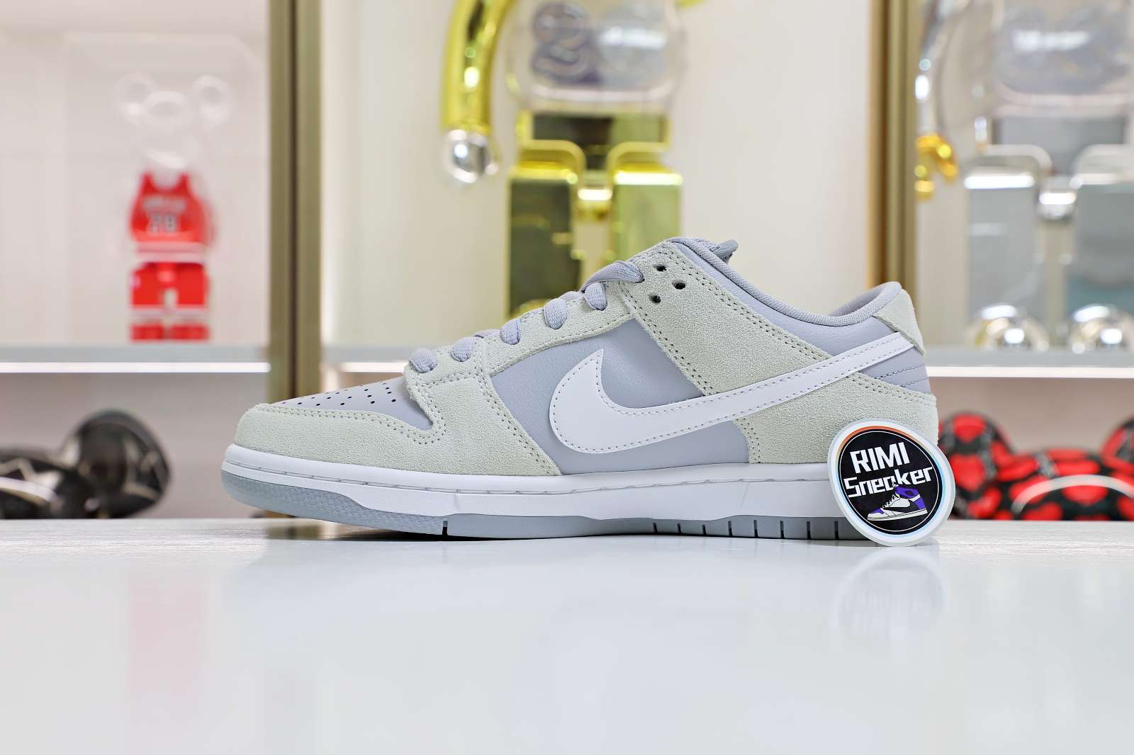 NIKE SB DUNK LOW TRD