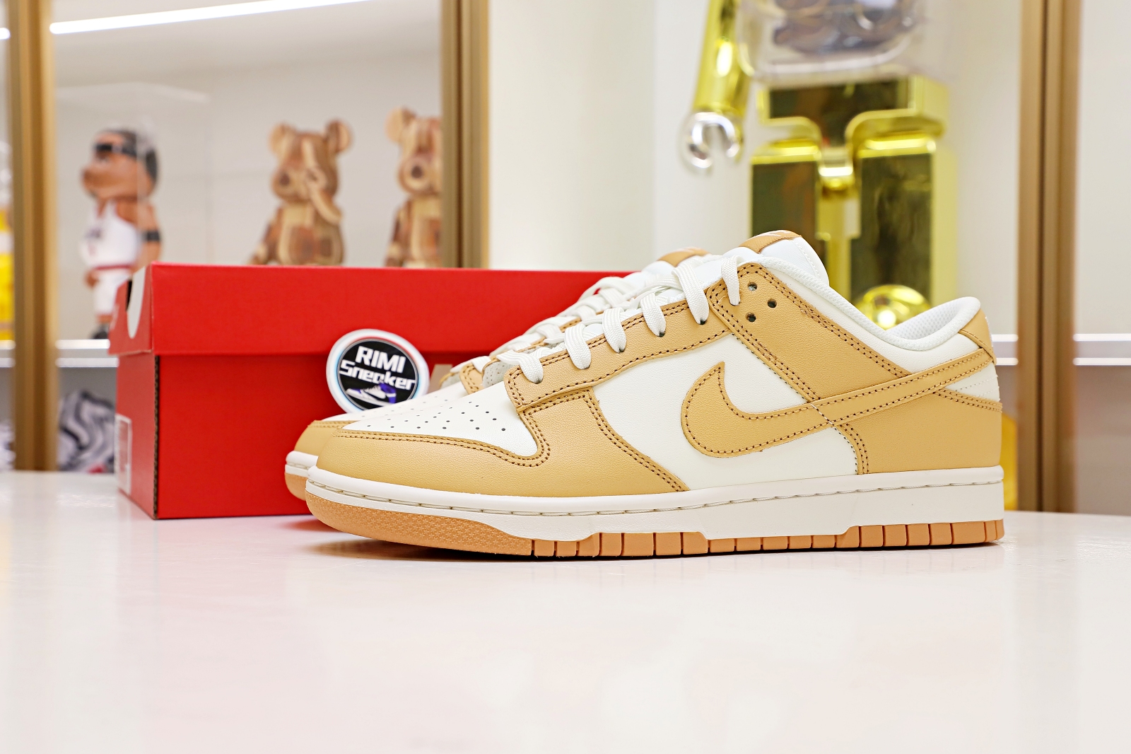 WMNS DUNK LOW 