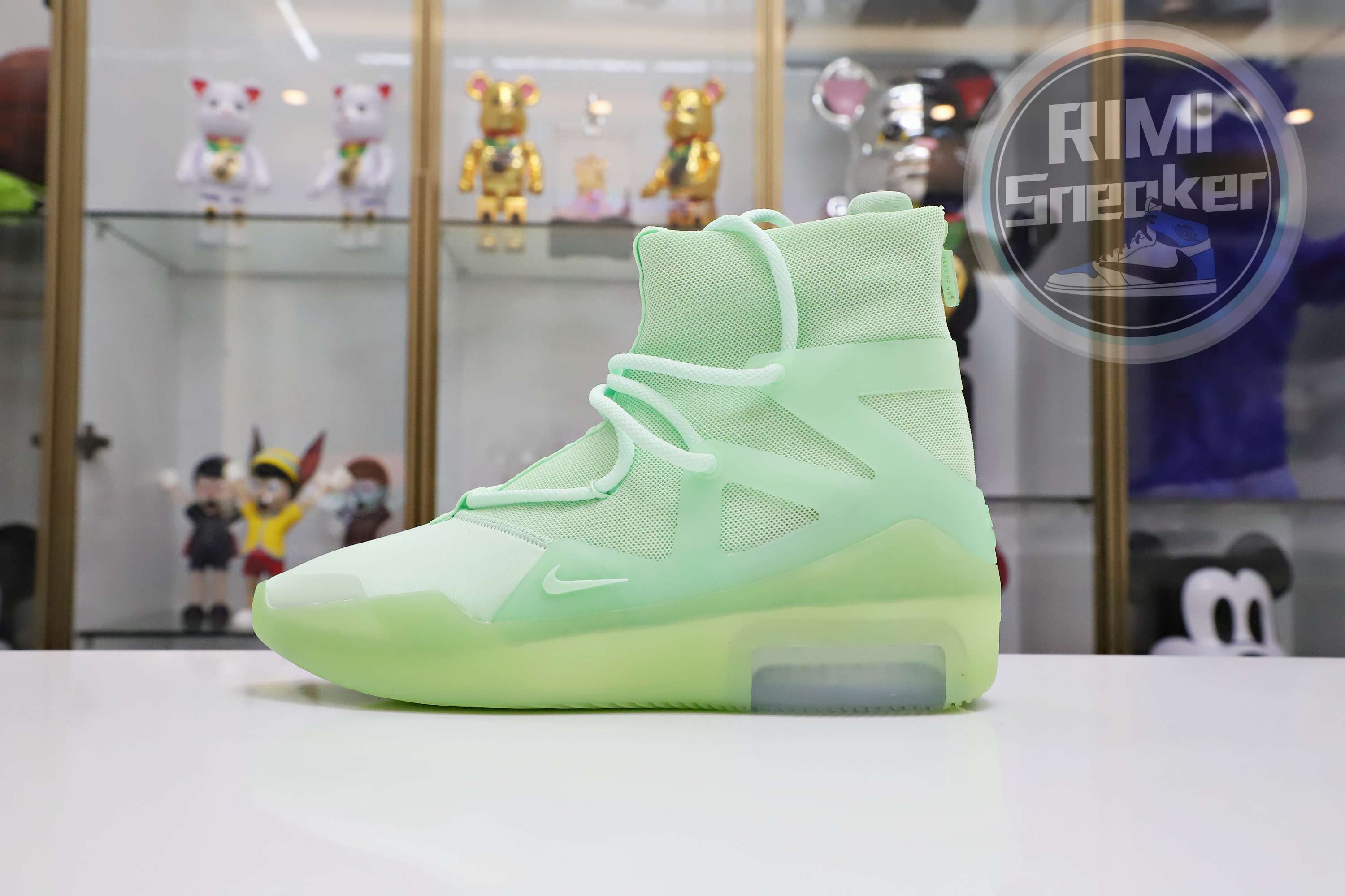 NIKE AIR FEAR OF GOD 1 